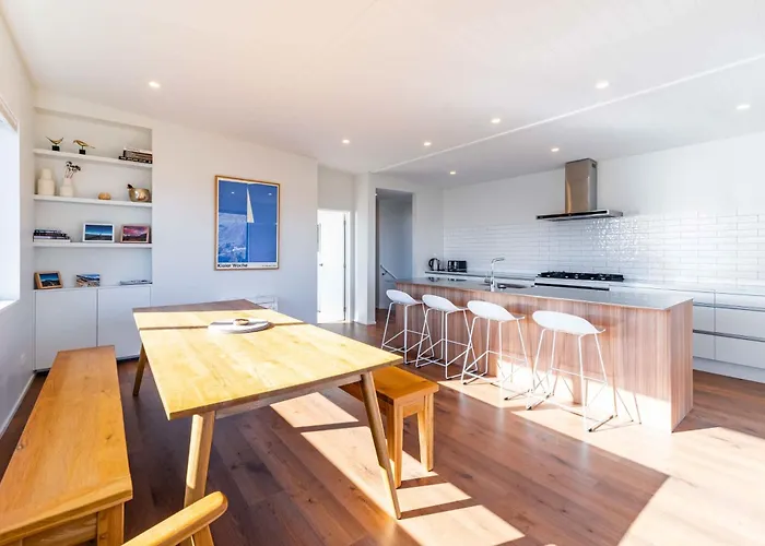 Stylish Panoramic Mountain And Views * Wanaka